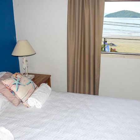 Pousada Aloha Ubatuba Kültér fotó