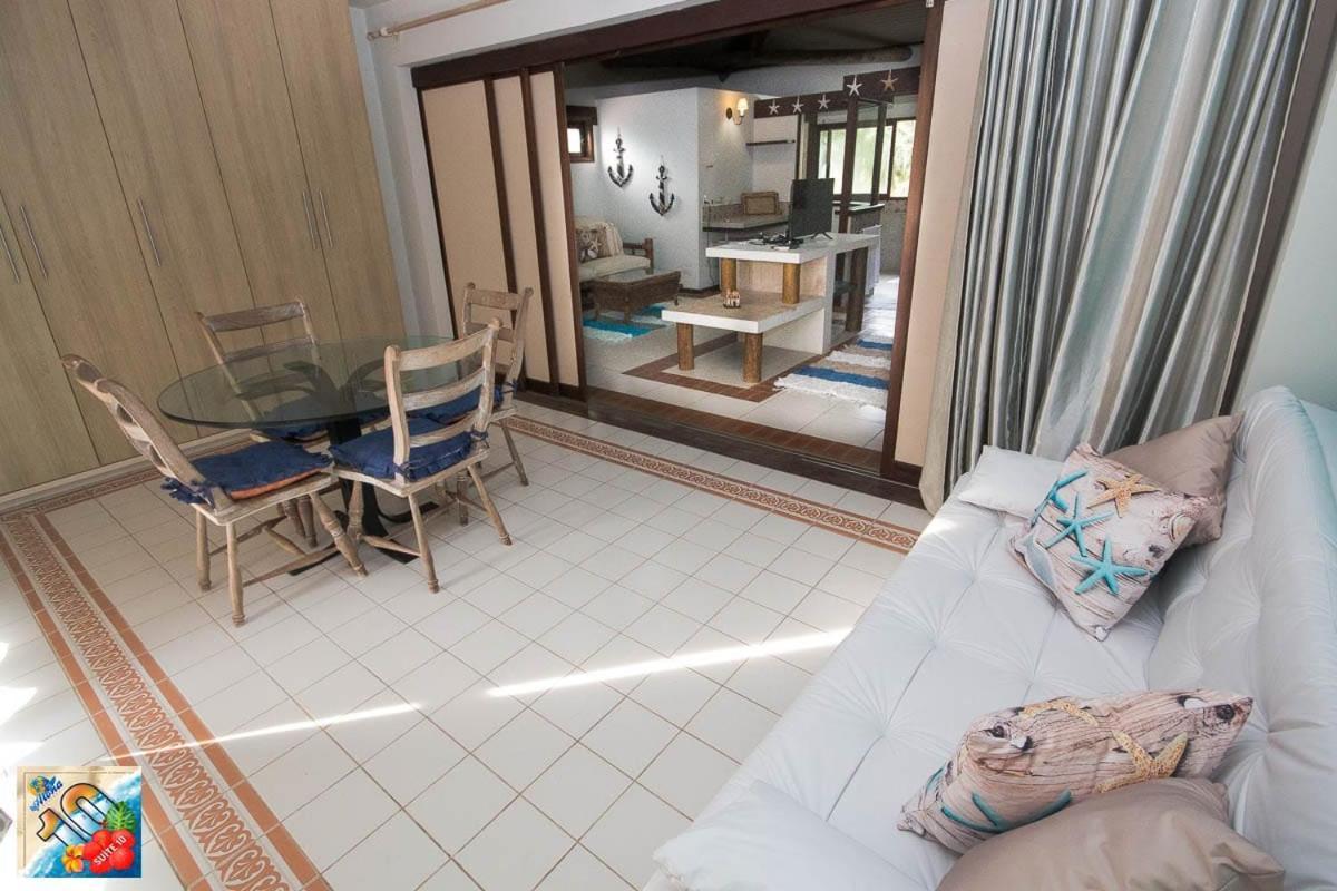 Pousada Aloha Ubatuba Kültér fotó