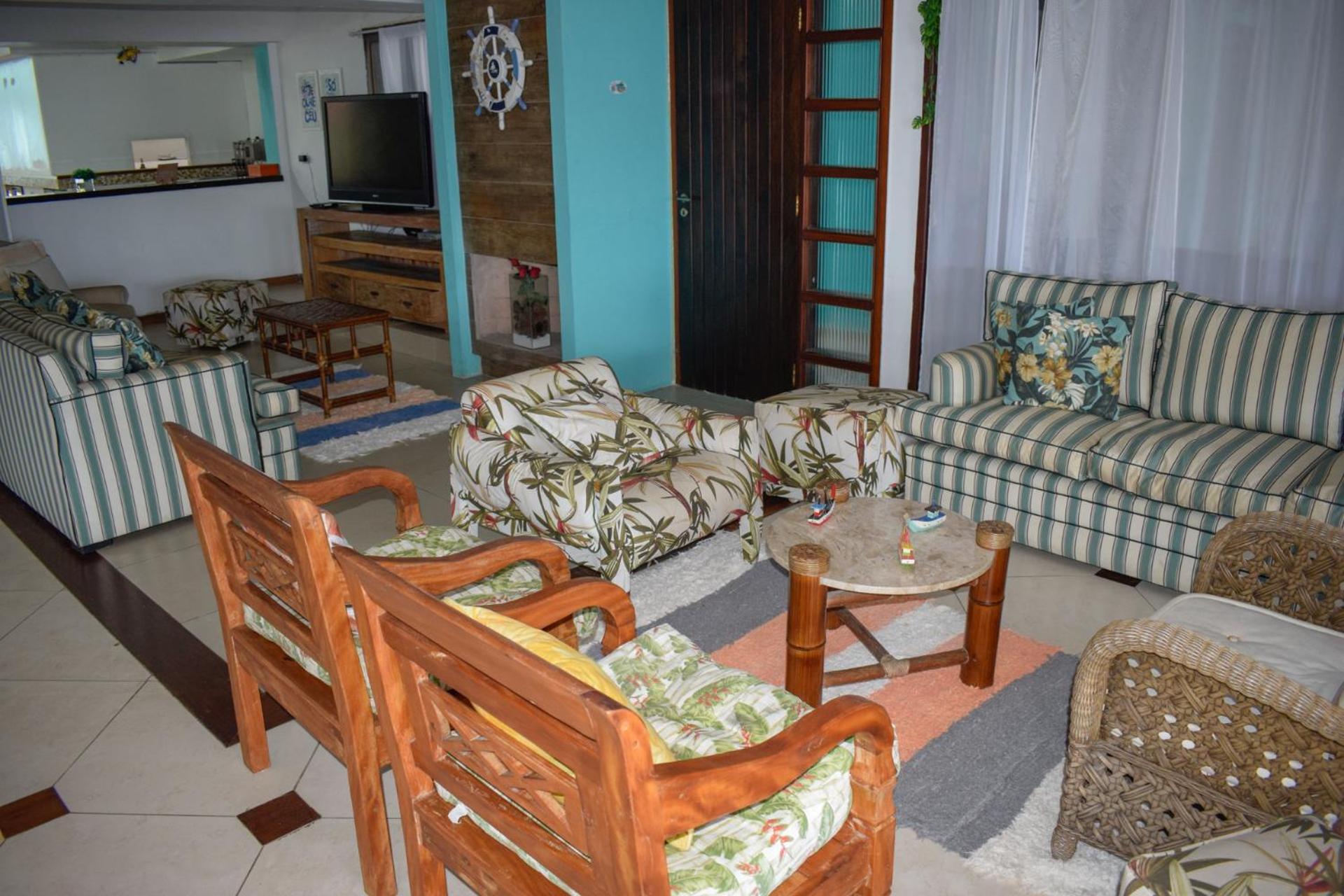 Pousada Aloha Ubatuba Kültér fotó